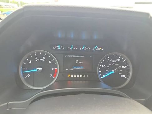 Used 2019 Ford F250 XLT AWD/4WD image 17