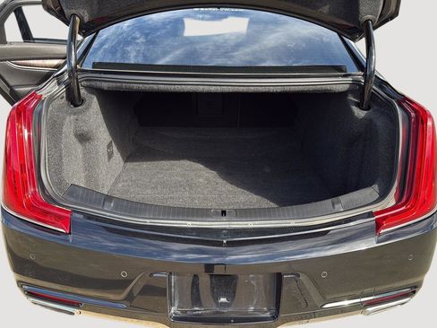 Used 2018 Cadillac XTS Luxury w/ Driver Awareness Package image 23