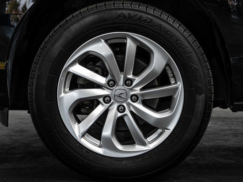 Certified 2018 Acura RDX FWD w/ Technology Package image 18