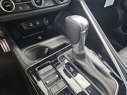 New 2025 Acura ADX A-Spec image 24