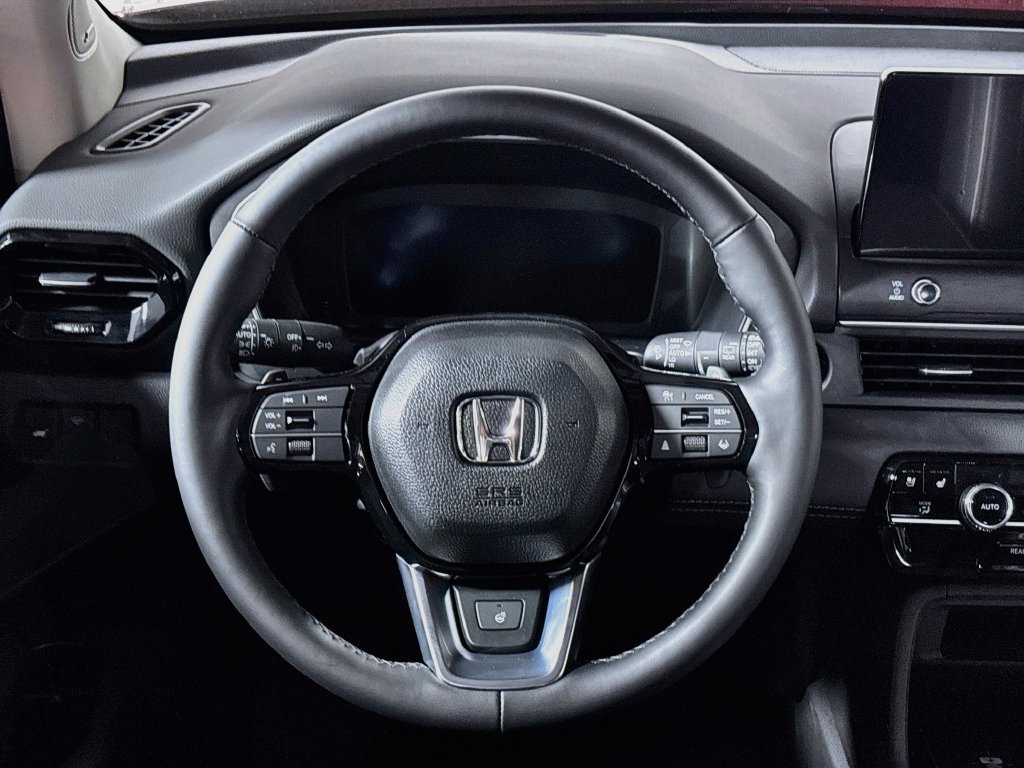 New 2026 Honda Pilot Elite image 13