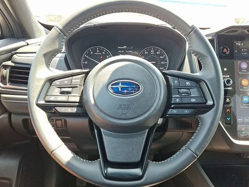 Used 2026 Subaru Forester Premium AWD/4WD image 19