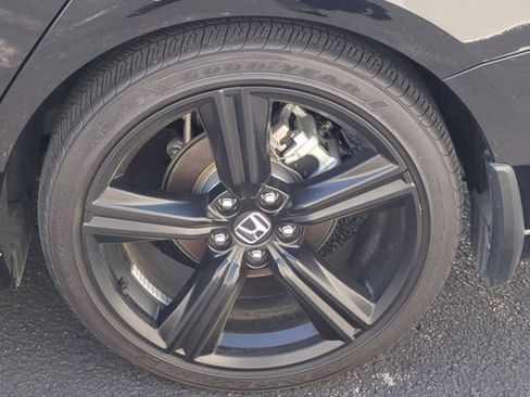 Used 2023 Honda Accord Sport image 13