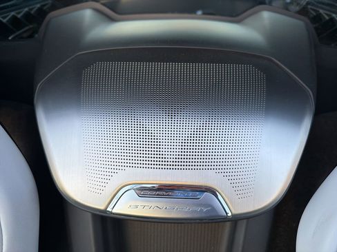 Used 2020 Chevrolet Corvette Stingray Preferred Cpe w/ 2LT Preferred Equipment Group image 51