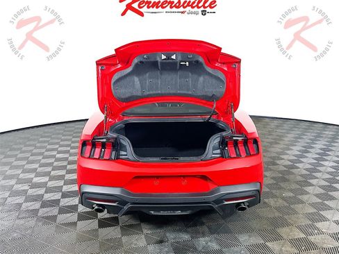 Used 2024 Ford Mustang Premium image 28
