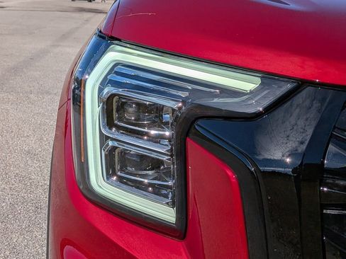New 2026 GMC Terrain Elevation w/ Elevation Premium Package image 10