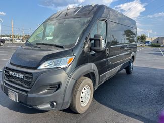 Used 2023 RAM ProMaster 2500 FWD video 1