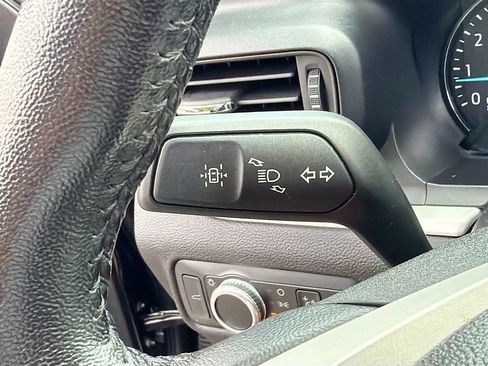 Used 2022 Ford Explorer XLT RWD image 22
