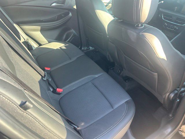 Used 2025 Buick Encore GX Preferred FWD image 24