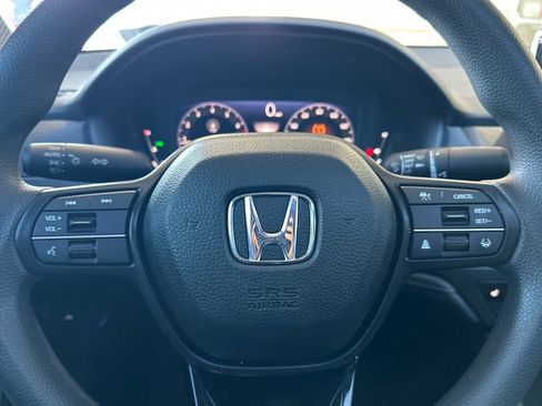 Used 2025 Honda Accord SE image 21