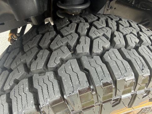 Used 1996 Toyota Land Cruiser image 40