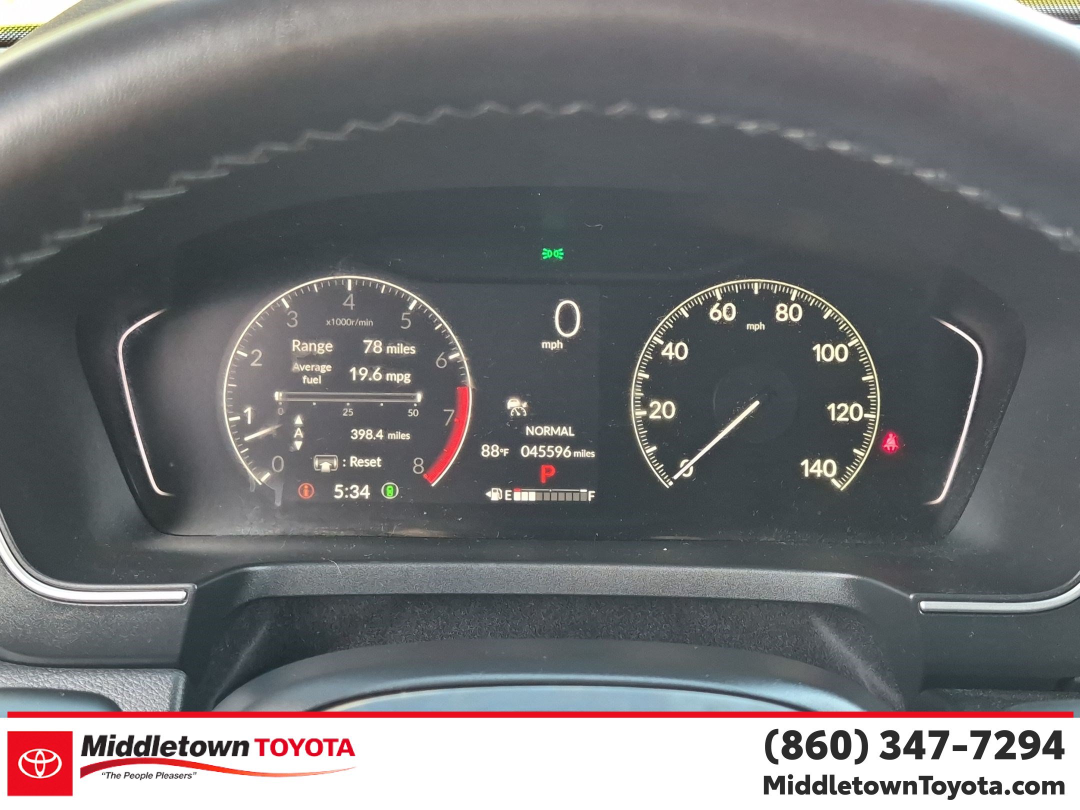 Used 2024 Honda Pilot EX-L image 21
