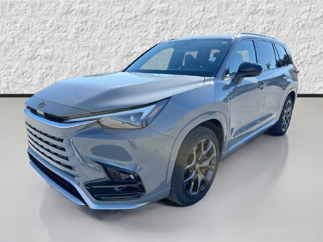 New 2026 Lexus TX 500h AWD w/ Technology Package image 7