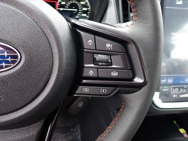 New 2026 Subaru Crosstrek 2.5i Limited AWD/4WD image 15