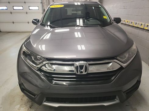 Used 2019 Honda CR-V LX image 6