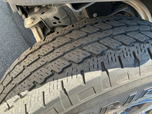 Used 2024 Ford Bronco Big Bend AWD/4WD image 28