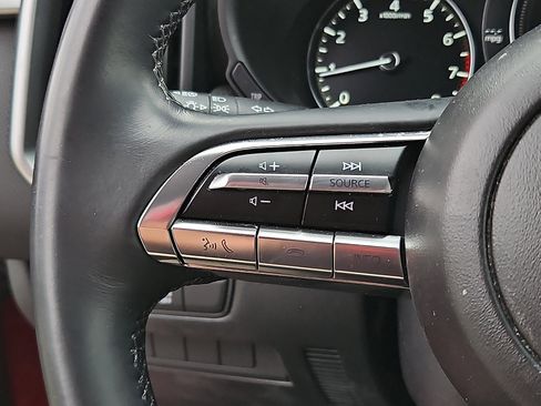 Used 2023 MAZDA CX-50 AWD 2.5 S w/ Cargo Package image 20