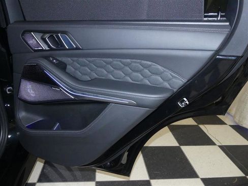 Used 2024 BMW X5 M Competition w/ Ultimate Package image 36