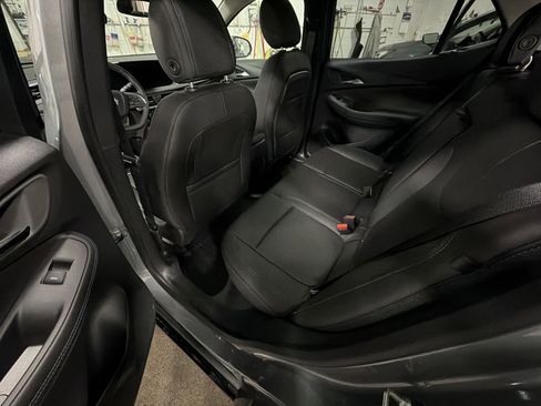 New 2026 Buick Encore GX Sport Touring w/ Advanced Technology Package image 22