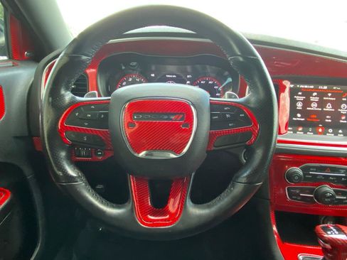 Used 2022 Dodge Charger GT w/ Blacktop Package RWD image 34