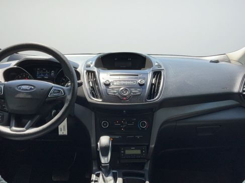 Used 2018 Ford Escape S FWD image 12