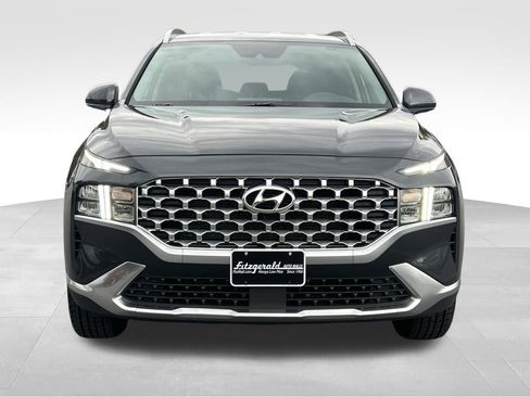 Used 2022 Hyundai Santa Fe SEL image 5