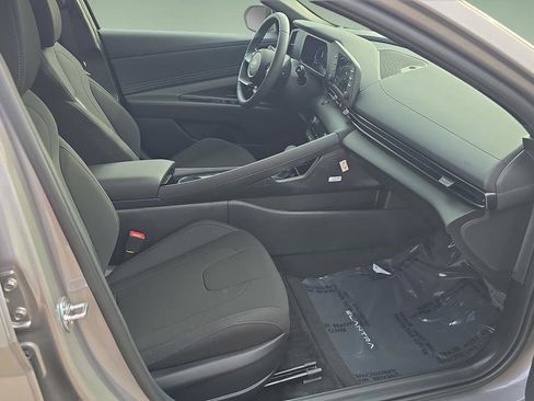 New 2026 Hyundai Elantra SEL Sport Premium FWD image 24