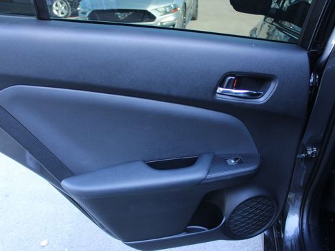 Used 2017 Toyota Prius Two w/ Prius Two Safety Plus Package FWD image 17