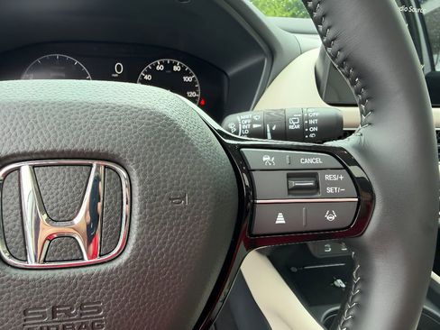 Used 2026 Honda HR-V EX-L image 24