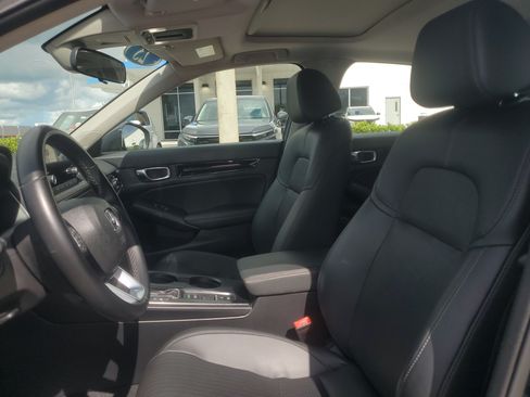 Used 2023 Honda Civic EX-L image 20