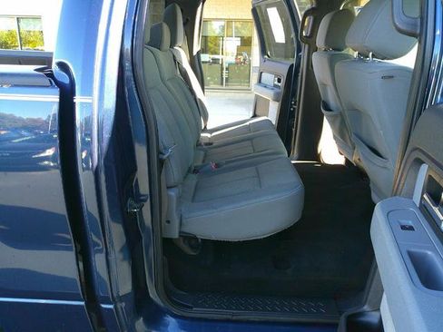 Used 2014 Ford F150 XLT w/ Equipment Group 302A Luxury image 7