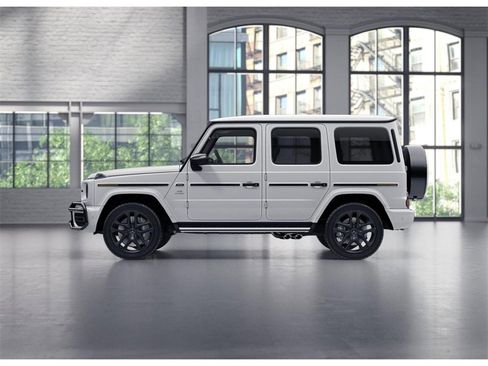 Used 2022 Mercedes-Benz G 63 AMG 4MATIC image 35