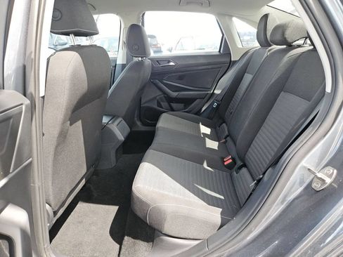 Used 2025 Volkswagen Jetta S FWD image 17
