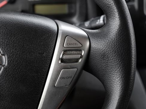 Used 2020 Nissan NV200 SV image 13