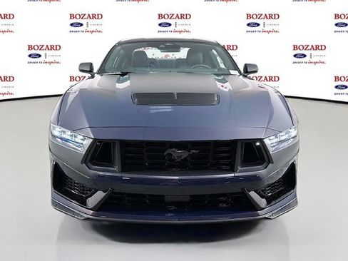 New 2026 Ford Mustang Dark Horse image 2