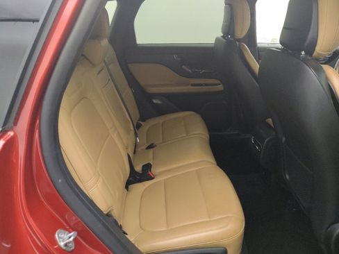 Used 2020 Lincoln Corsair Reserve FWD image 19