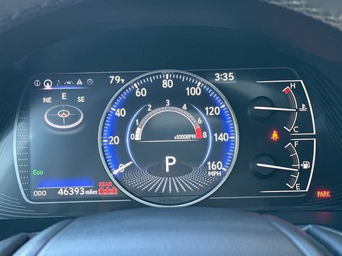 Used 2023 Lexus ES 350 w/ Premium Package image 32