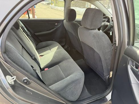 Used 2007 Toyota Corolla LE image 18