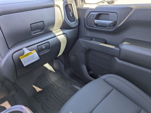 New 2026 GMC Sierra 1500 Pro w/ Pro Value Package AWD/4WD image 15