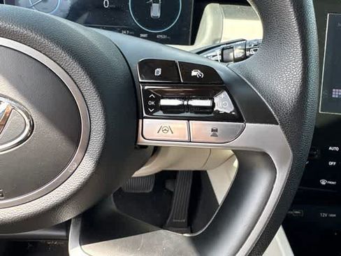 Used 2024 Hyundai Tucson SEL FWD image 13