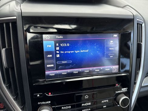 Used 2021 Subaru Forester Premium image 17