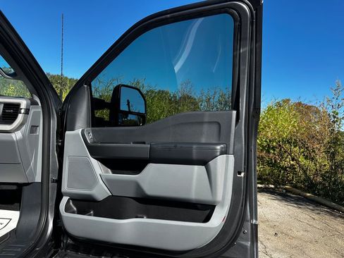 New 2026 Ford F250 XL w/ STX Appearance Package image 39