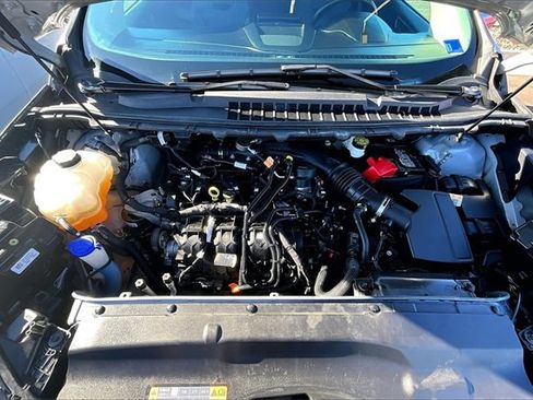 Used 2024 Ford Edge Titanium image 7