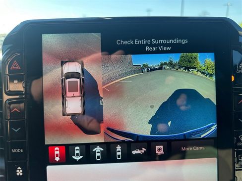 New 2026 RAM 1500 Laramie w/ Advanced Safety Group II image 24