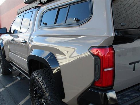 Used 2025 Toyota Tacoma TRD Pro image 41