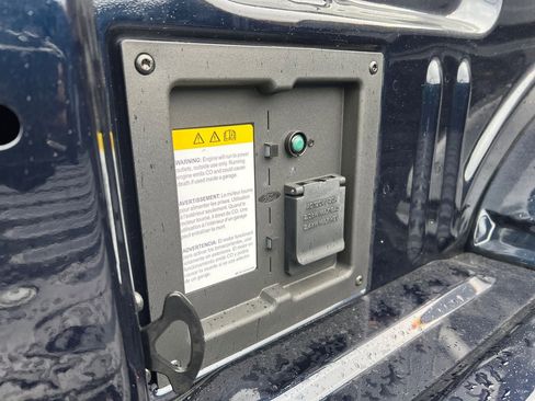 New 2025 Ford F150 XLT w/ Equipment Group 302A MID image 50