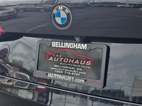 Used 2020 BMW X5 xDrive40i AWD/4WD image 14