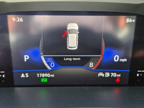 Certified 2023 Volkswagen Tiguan SE image 21