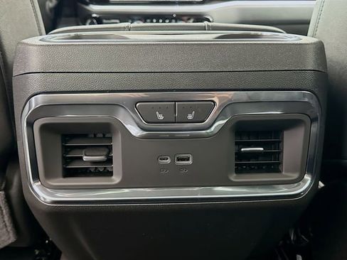 New 2026 Chevrolet Silverado 2500 LTZ w/ LTZ Convenience Package image 29