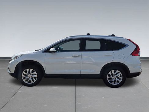 Used 2015 Honda CR-V EX-L image 3